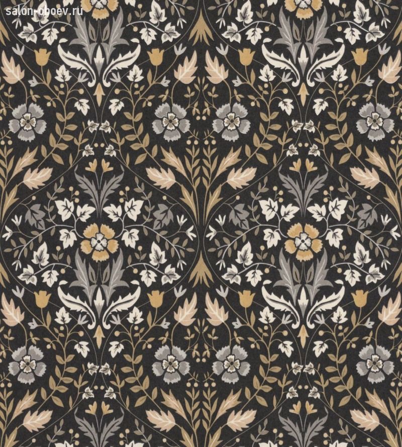 Обои Casadeco Arts & Crafts