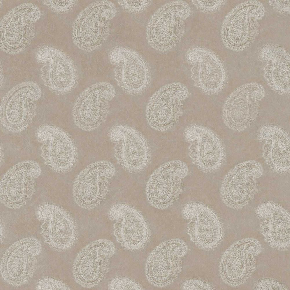 Ткань Zoffany Domino Velvets