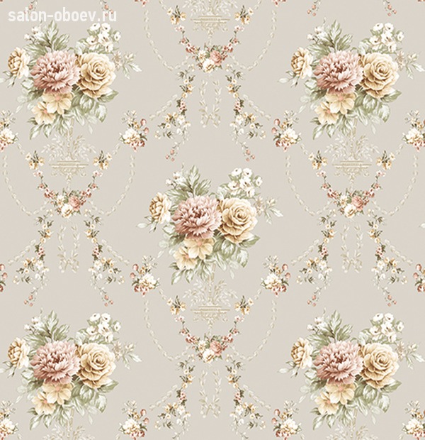 Обои Andrea Rossi Nisida