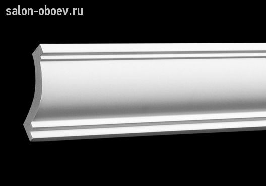 Карниз Европласт