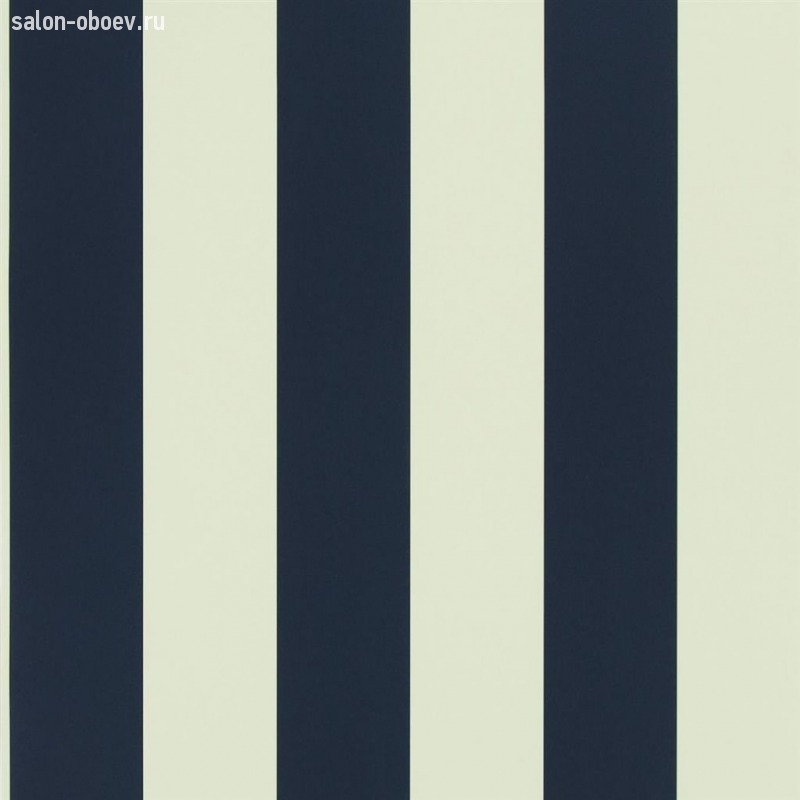 Обои Ralph Lauren Signature Stripe Library