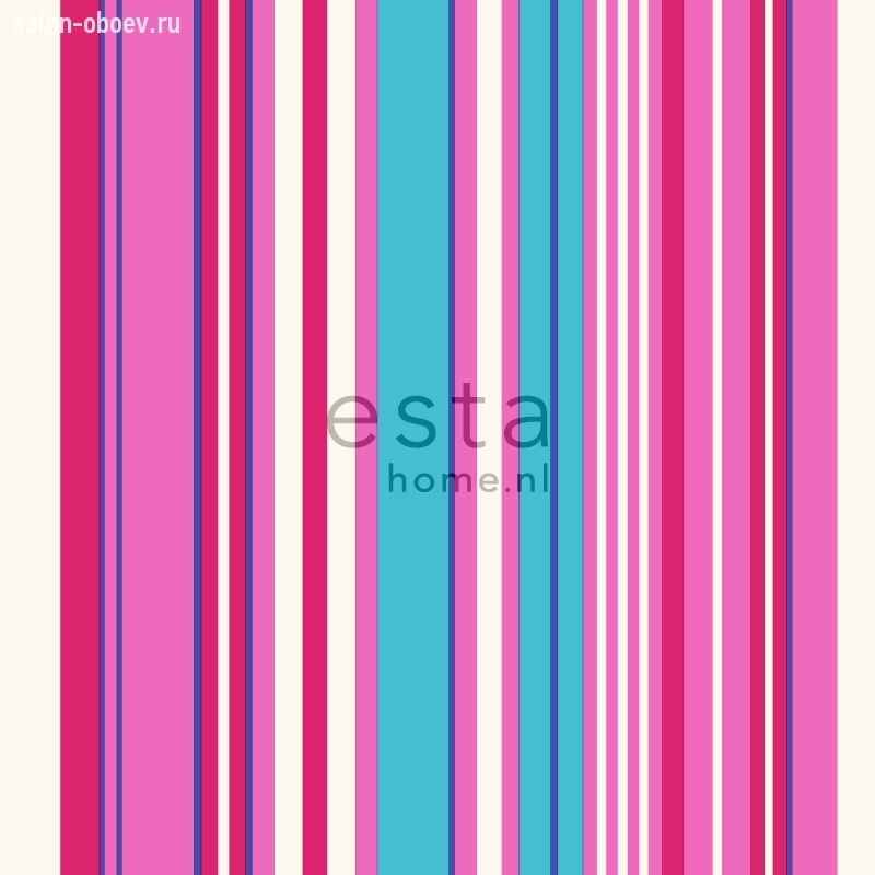 Обои Esta Homes Style Stripes XL