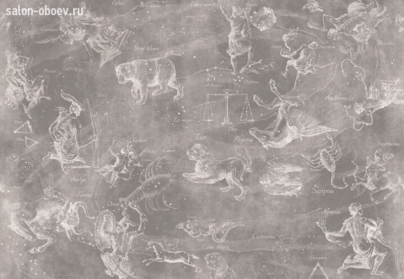 Фрески/Панно Affresco Графика и Карты