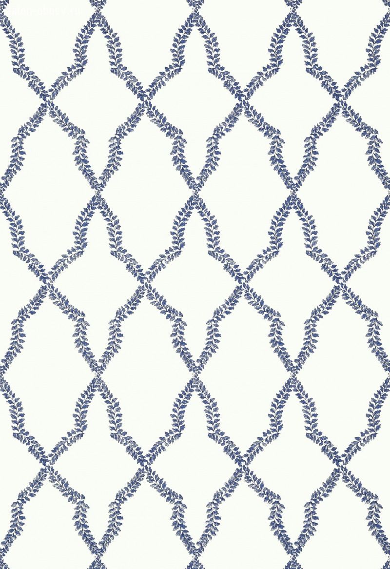 Обои Thibaut Imperial Garden