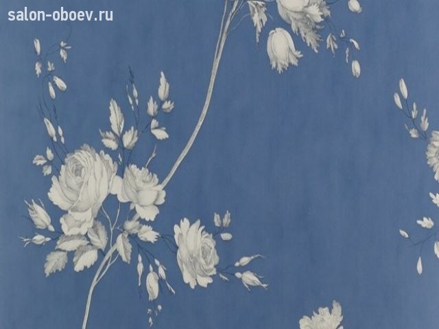 Обои Colefax and Fowler Celestine