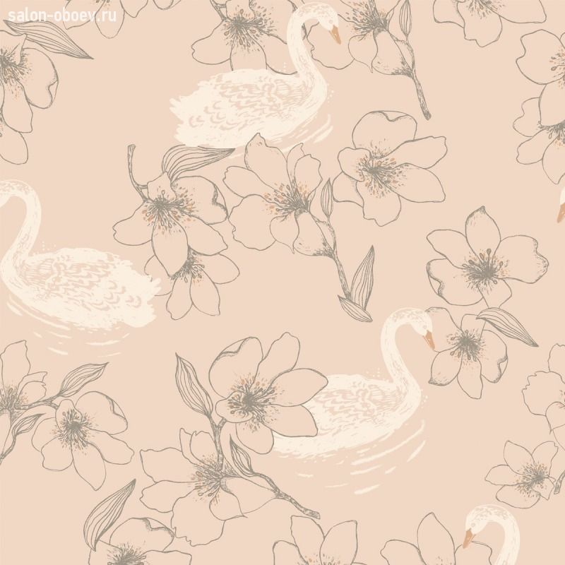 Обои AURA No Limits