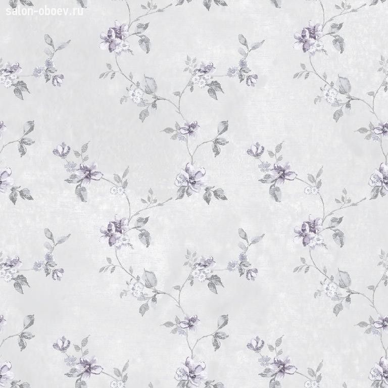 Обои AURA Vintage Damask