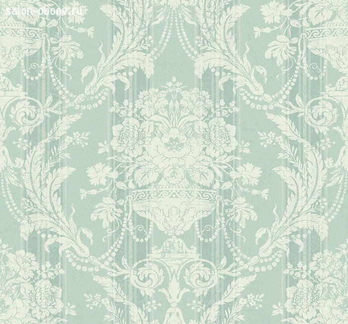 Обои KT Exclusive  Mulberry Place