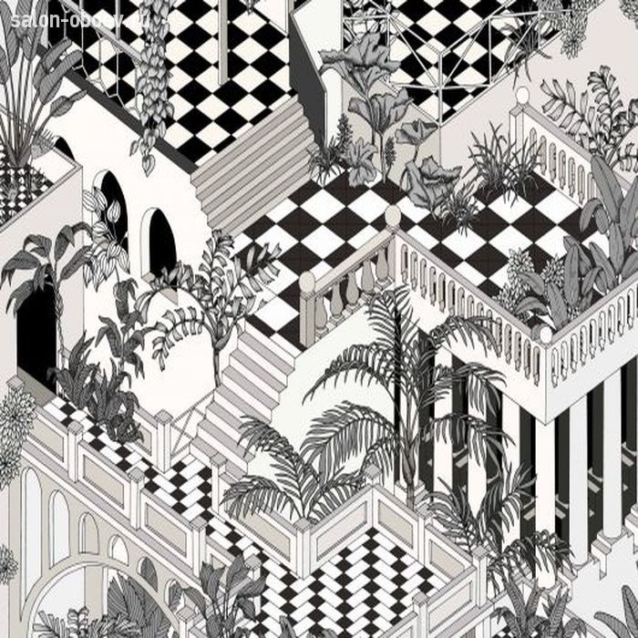 Обои Cole & Son ICONS