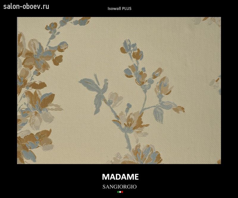 Обои SanGiorgio Madame