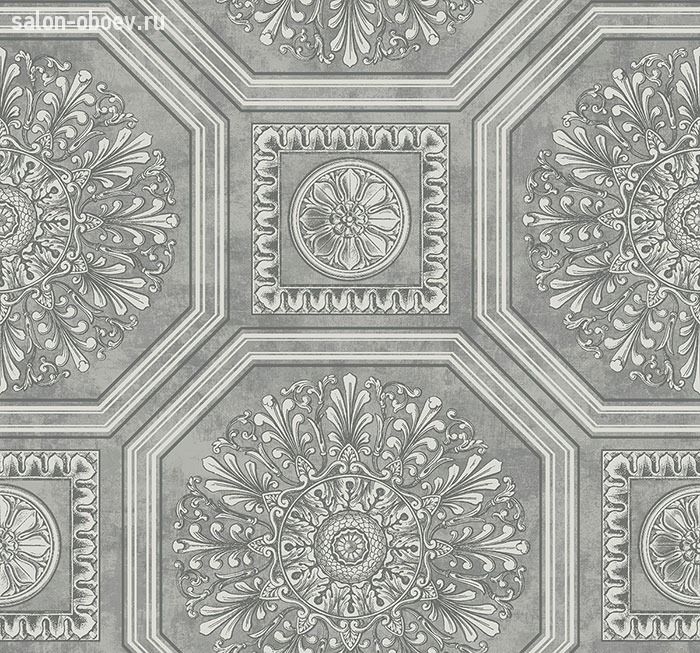 Обои KT Exclusive  Mulberry Place