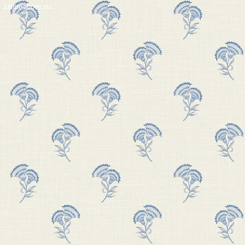 Обои Seabrook French Country