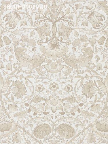 Обои Morris & Co Pure