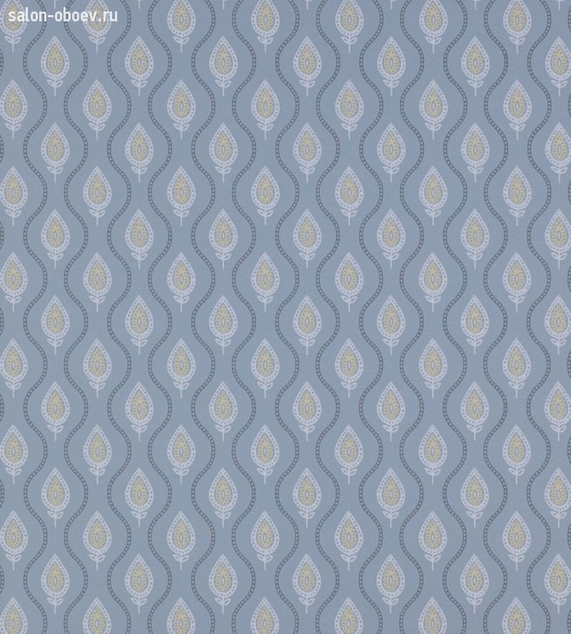 Обои Colefax and Fowler Small Designs