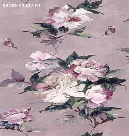 Обои 1838 Wallcoverings Camellia
