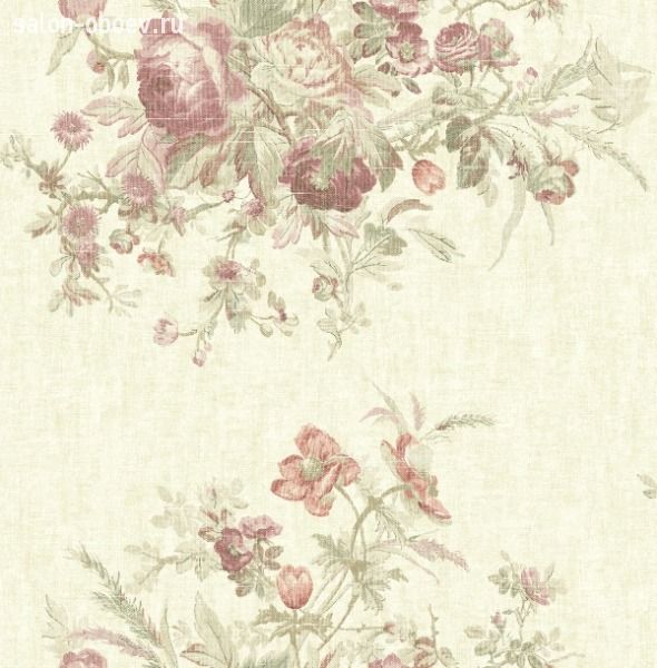 Обои ProSpero French Linen