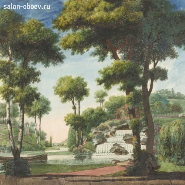 Обои Pierre Frey Galerie 2