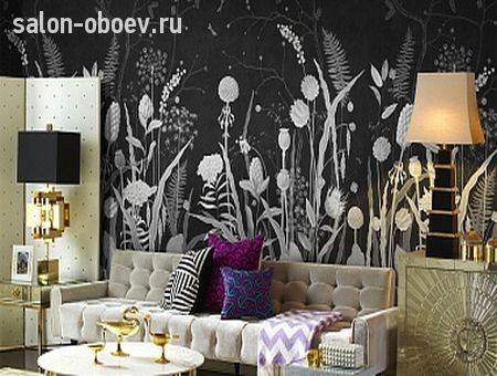 Фрески/Панно Affresco Dream Forest