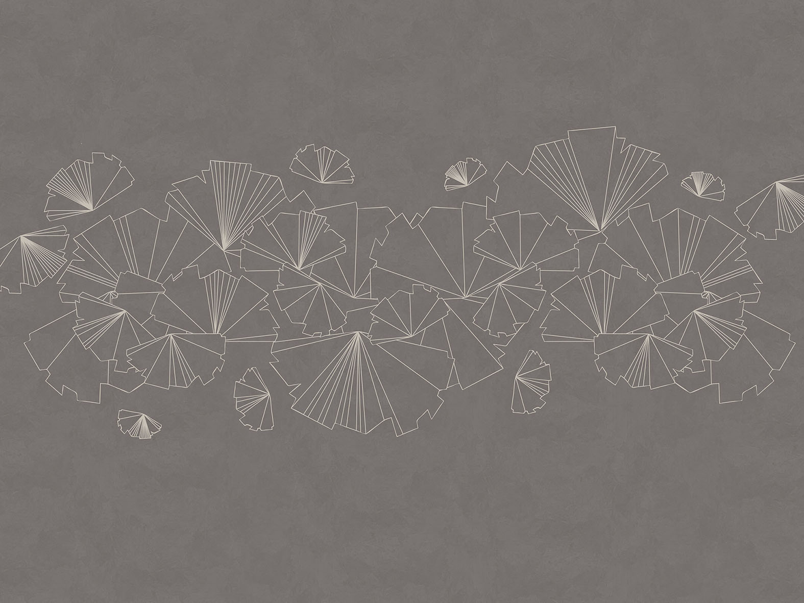 Фотообои Wall Street LUXE 25