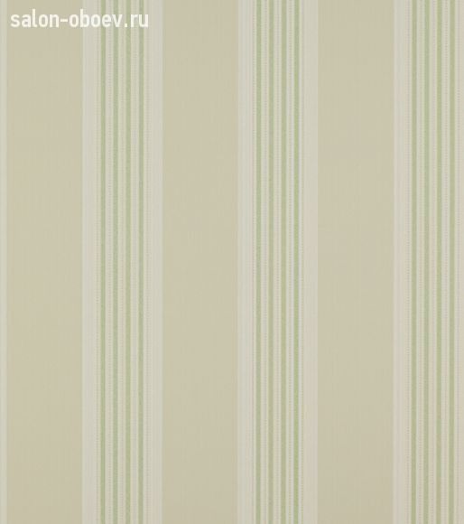 Обои Colefax and Fowler Chartworth Stripes