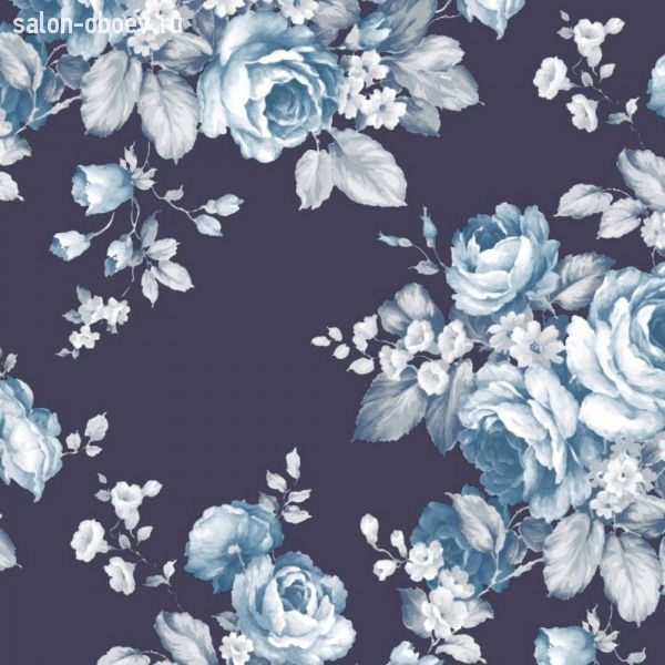 Обои AURA Flourish