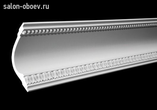  Карниз Европласт