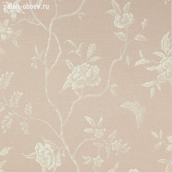 Обои Colefax and Fowler Jardine Florals