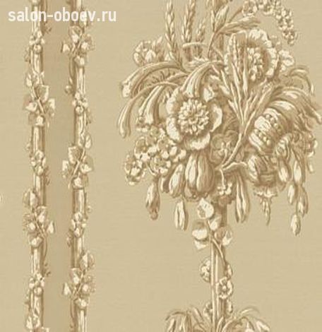 Обои Little Greene London Wallpapers IV