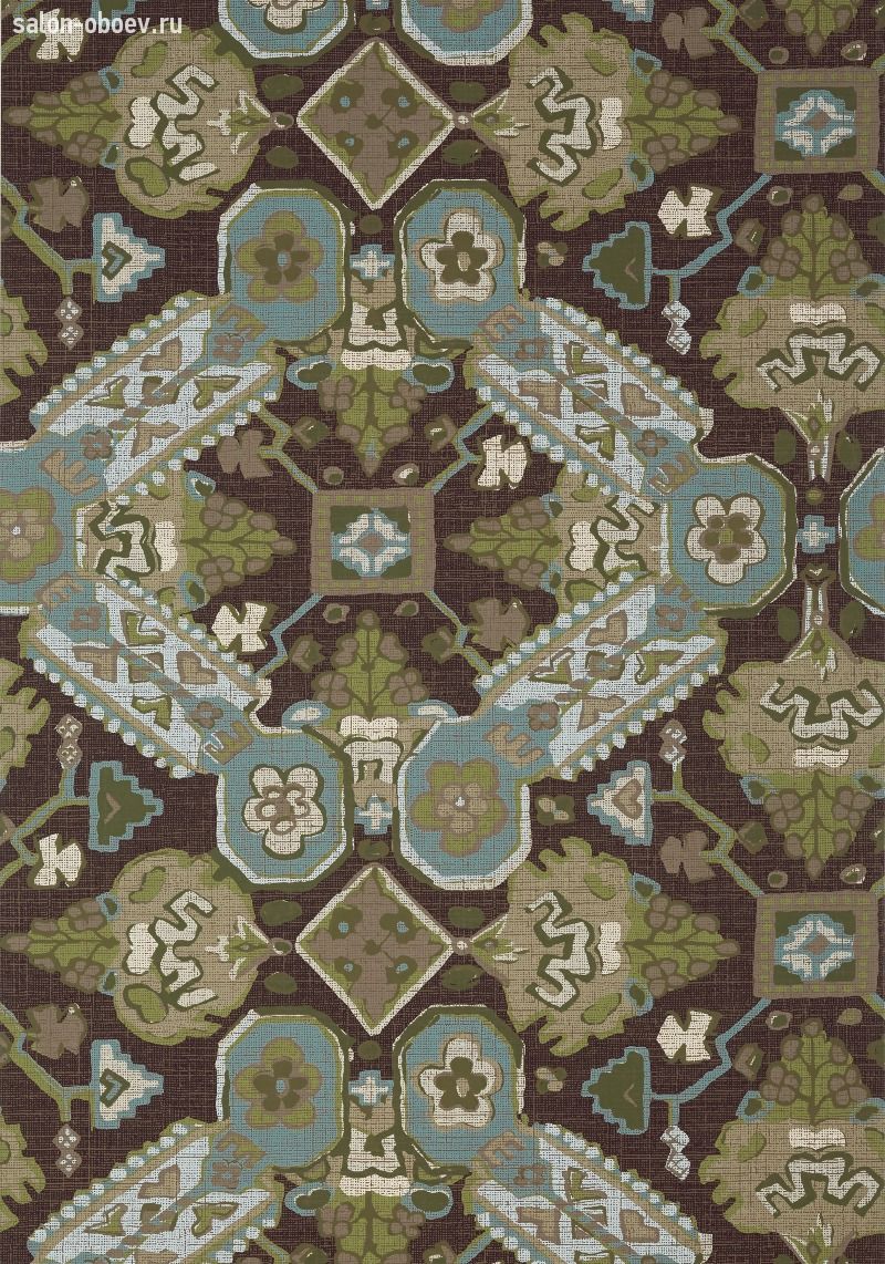 Обои Thibaut Heritage