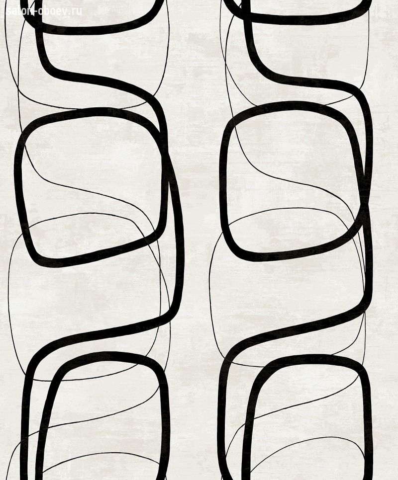 Обои Seabrook Geometric Textures