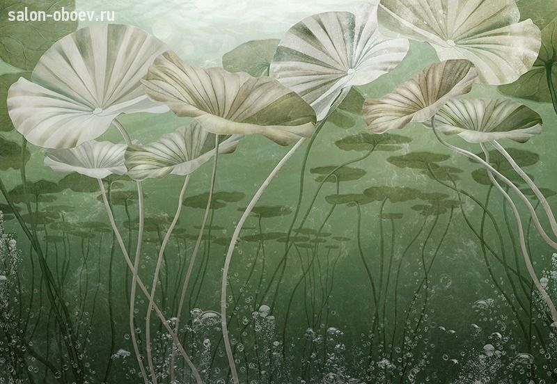 Фрески/Панно RFresco POTALE