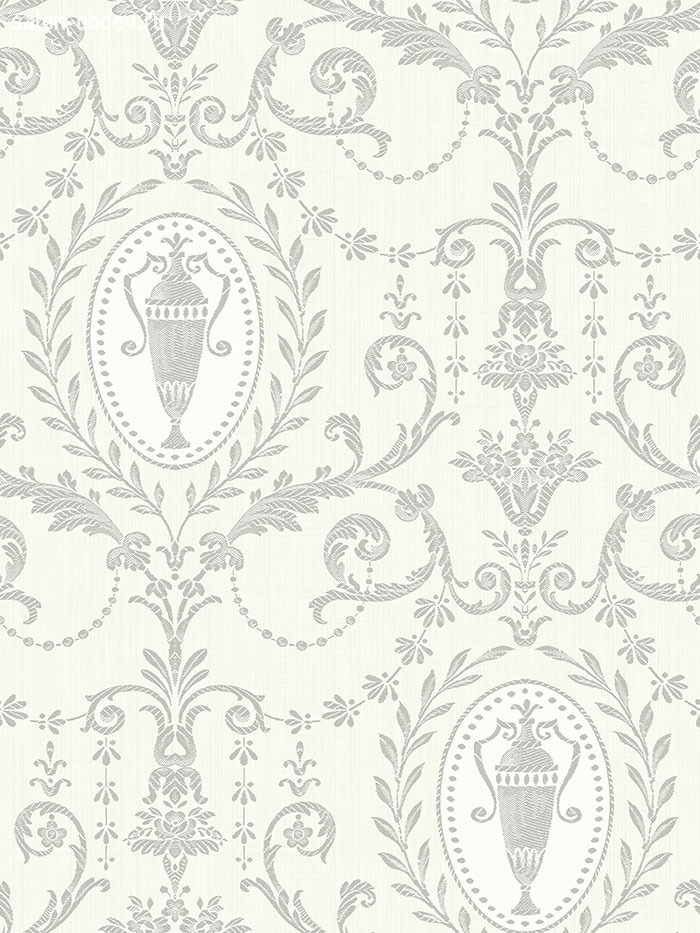 Обои KT Exclusive  Mulberry Place
