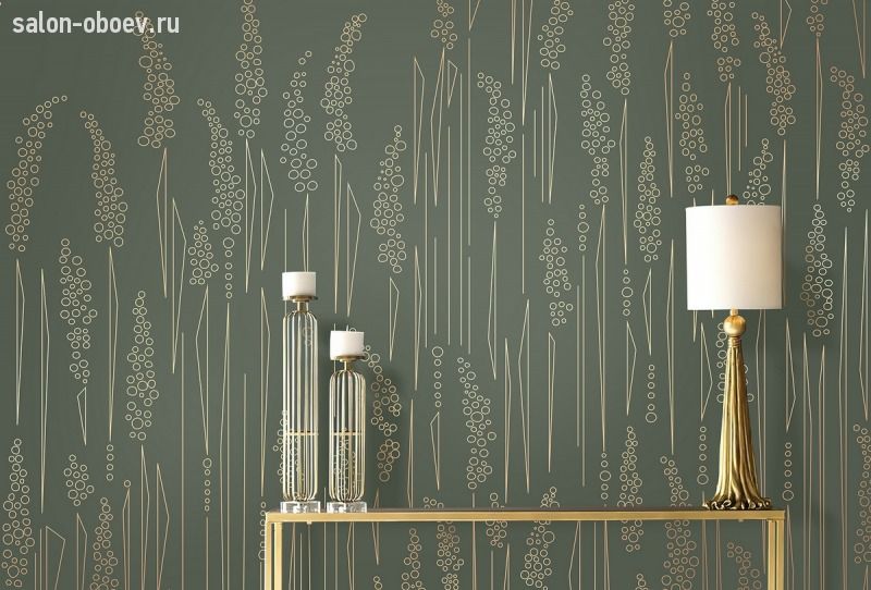 Фрески/Панно Affresco Lines