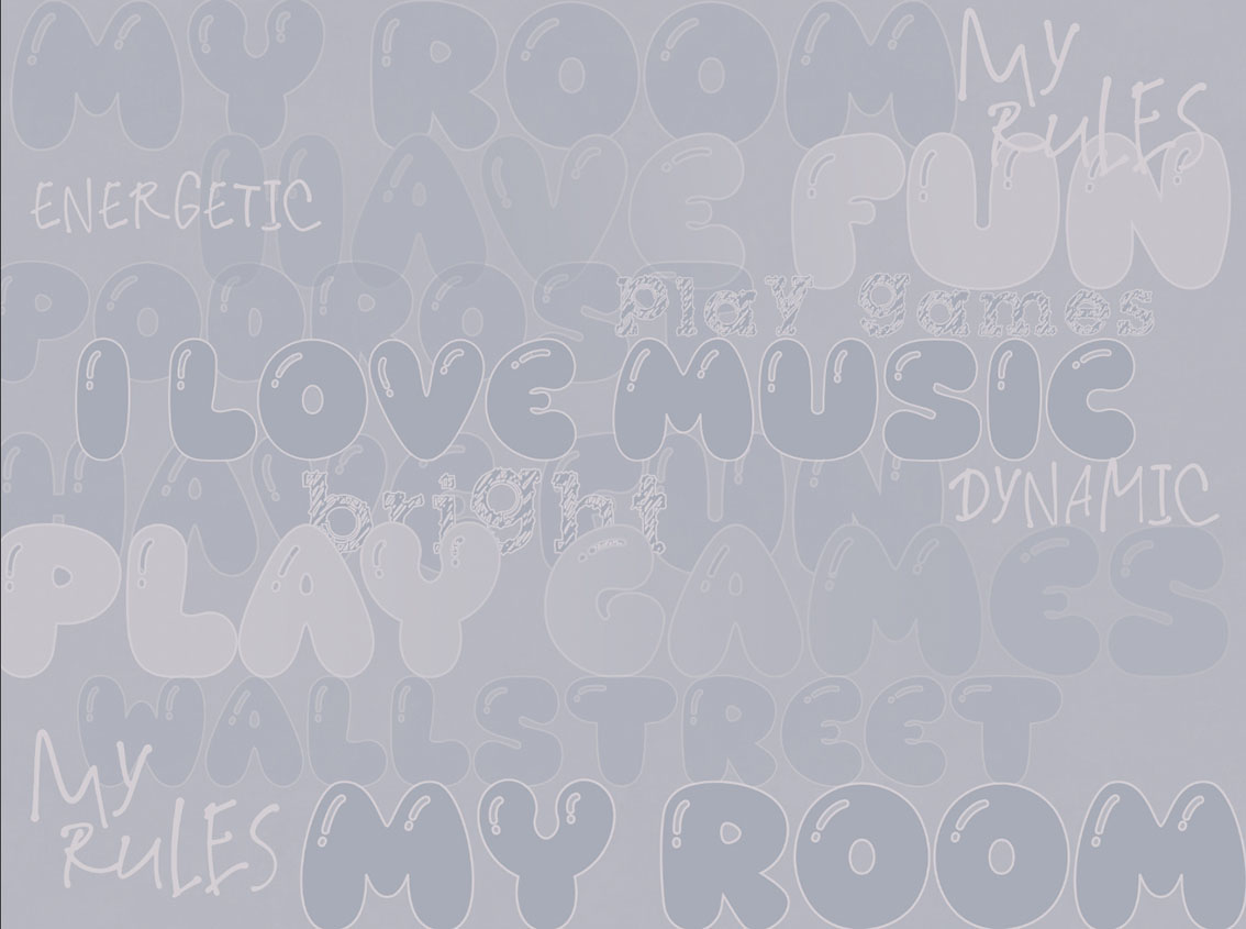 Фотообои Wall Street PODROST 25