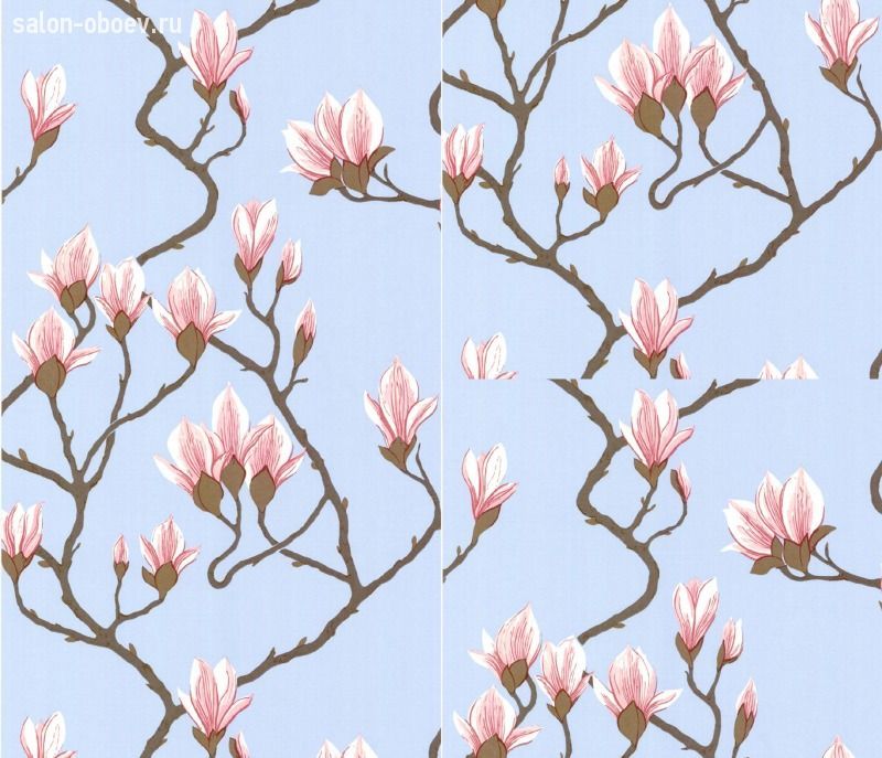 Обои Cole & Son Contemporary Selection