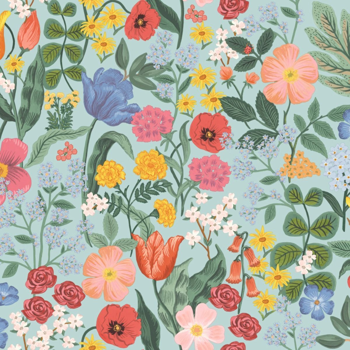 Обои York Rifle Paper Co 3rd Edition