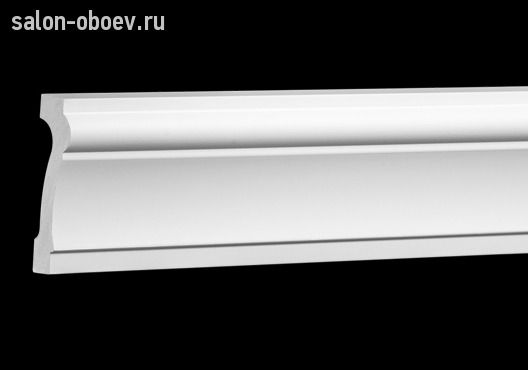 Молдинг Европласт