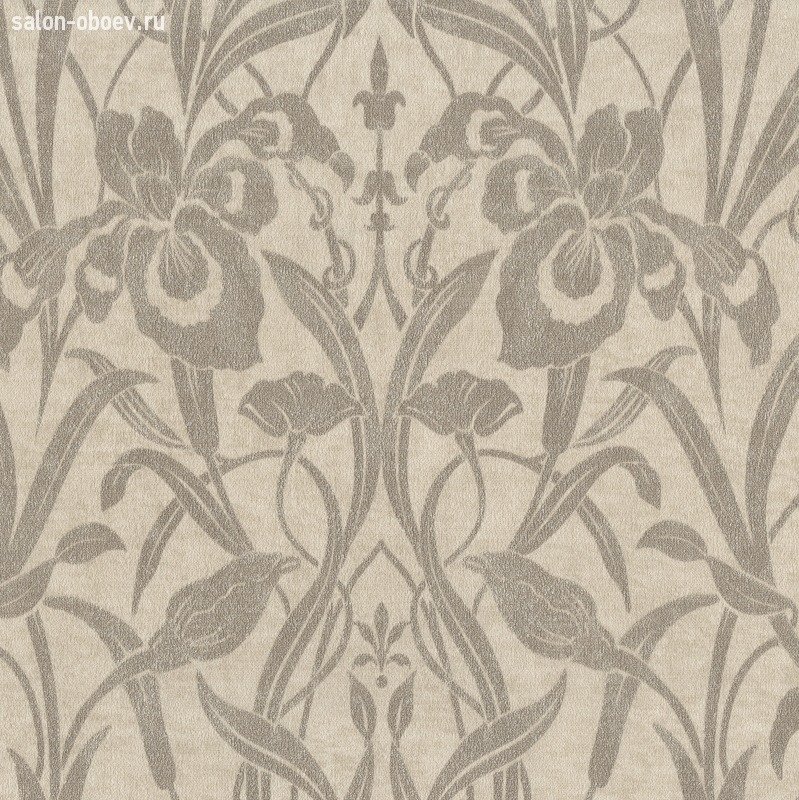 Обои AS Creation Luxury Damask