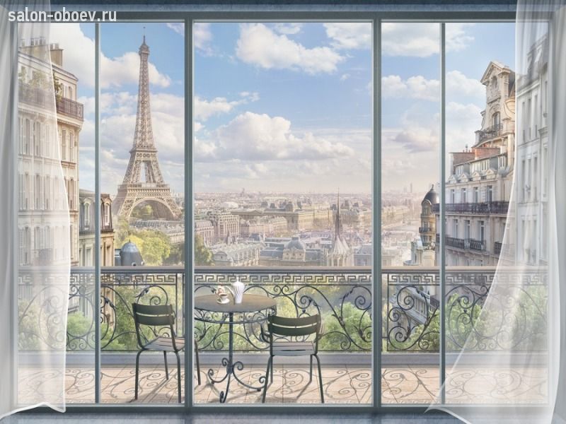 Фрески/Панно Affresco ILLUSION