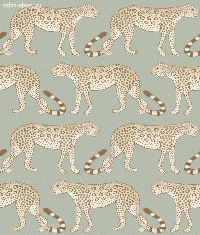 Обои Cole & Son The Ardmore Collection