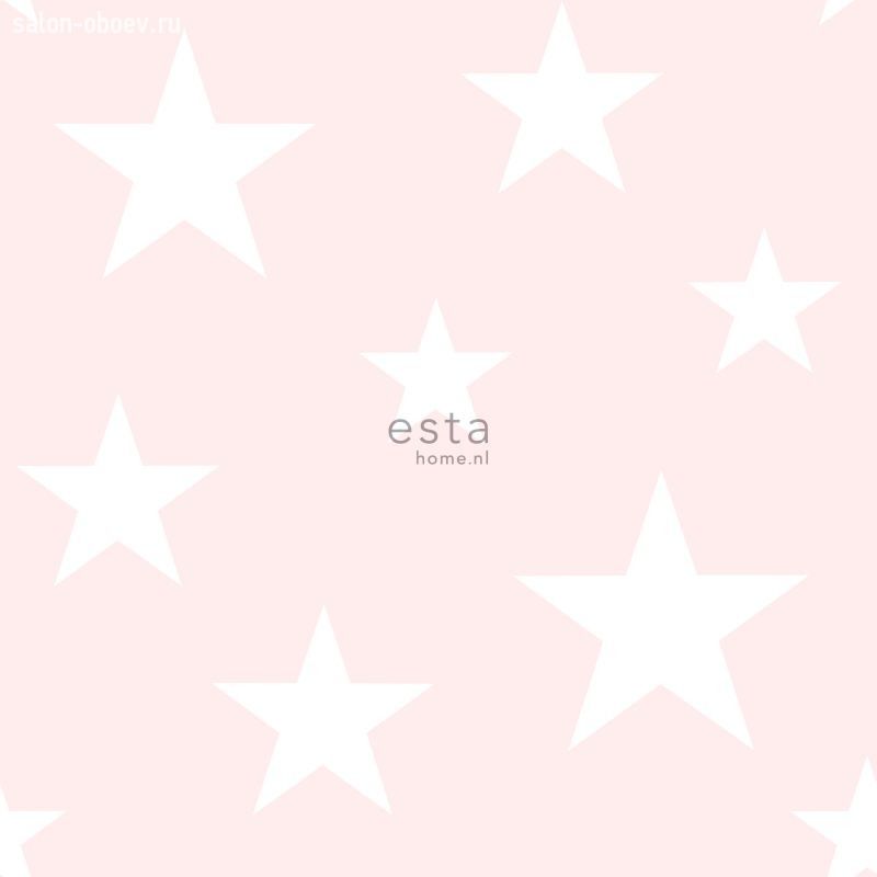 Обои Esta Homes Style LITTLE BANDITS