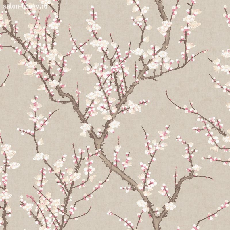 Обои AURA Spring