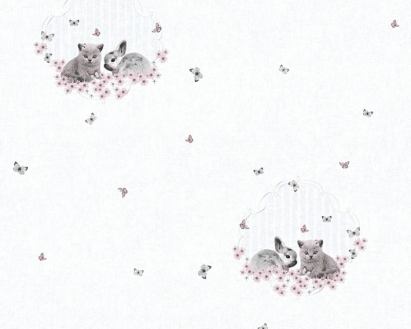 Обои AS Creation LITTLE STARS