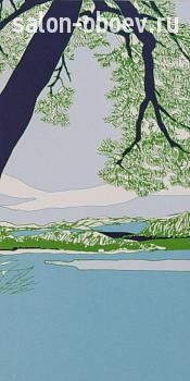 Обои Sirpi Marimekko 3