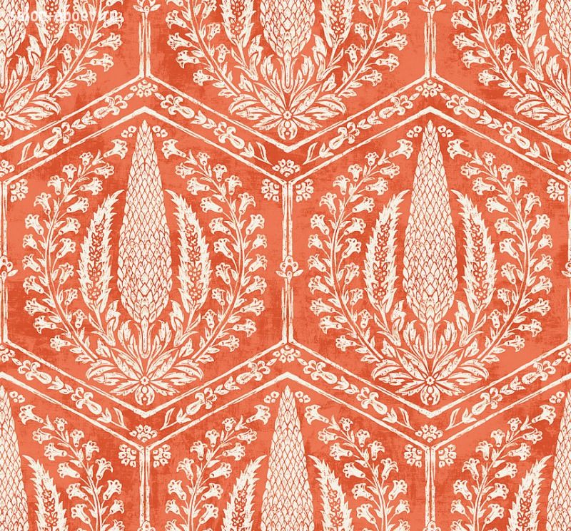 Обои Seabrook Summer House