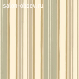 Обои AURA Stripes & Damasks