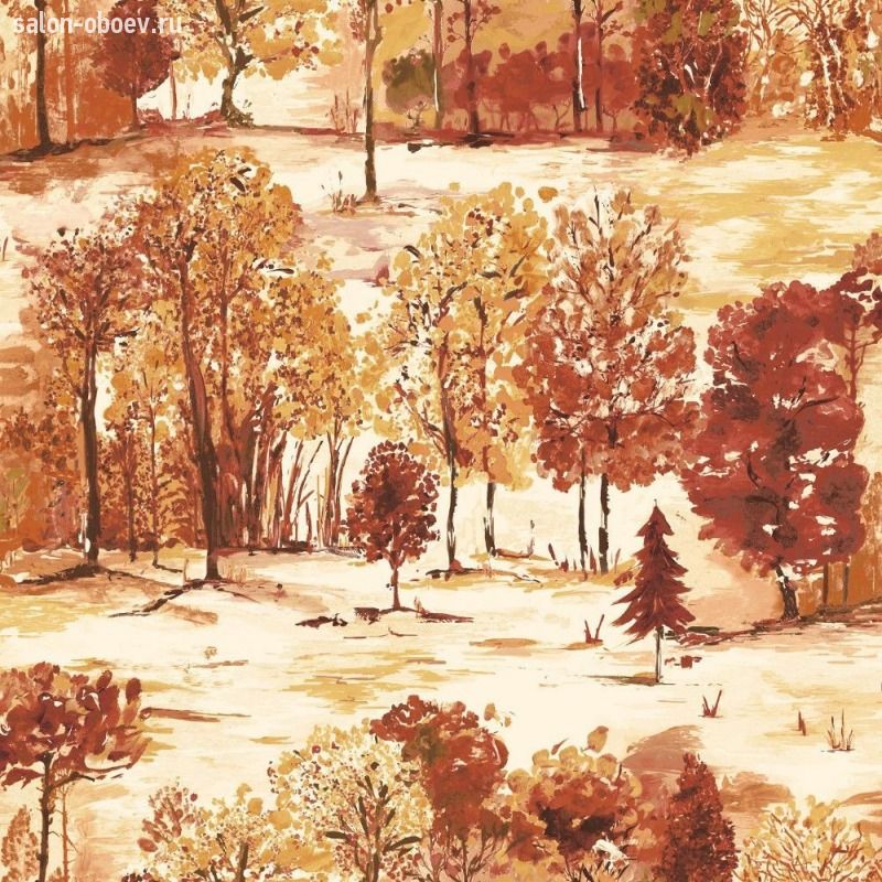 Обои Holden Into the  Woods