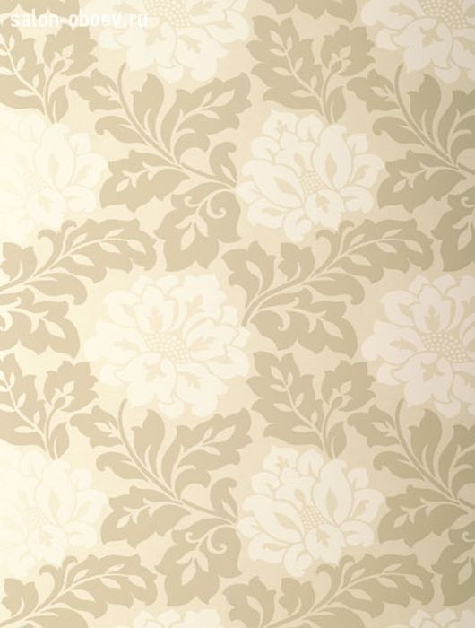 Обои Schumacher Palazzo Damasks