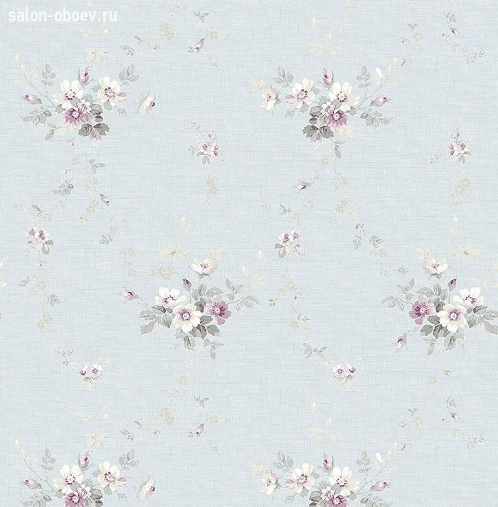 Обои Wallquest BOUQUET