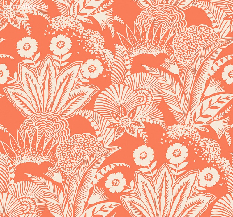 Обои Seabrook Summer House